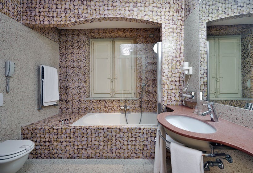 Hotel Eurostars Centrale Palace  | Palermo | Palermo | Italia 20