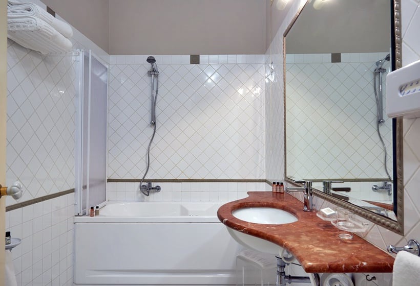 Hotel Eurostars Centrale Palace  | Palermo | Palermo | Italia 4