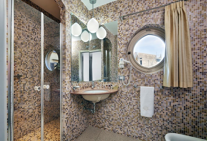 Hotel Eurostars Centrale Palace  | Palermo | Palermo | Italia 7