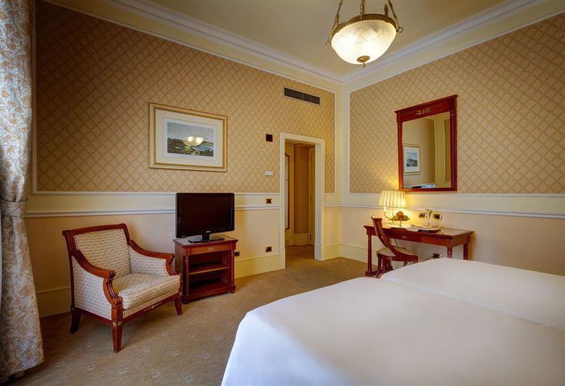 Hotel Grand Et Des Palmes  | Palermo | Palermo | Italia 10