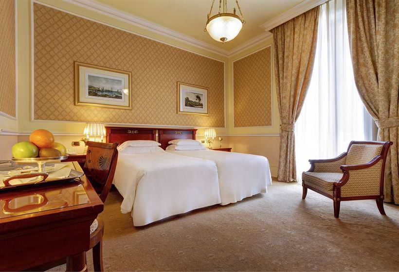 Hotel Grand Et Des Palmes  | Palermo | Palermo | Italia 12