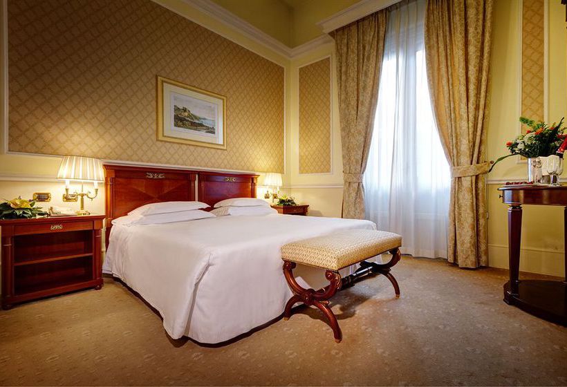 Hotel Grand Et Des Palmes  | Palermo | Palermo | Italia 15