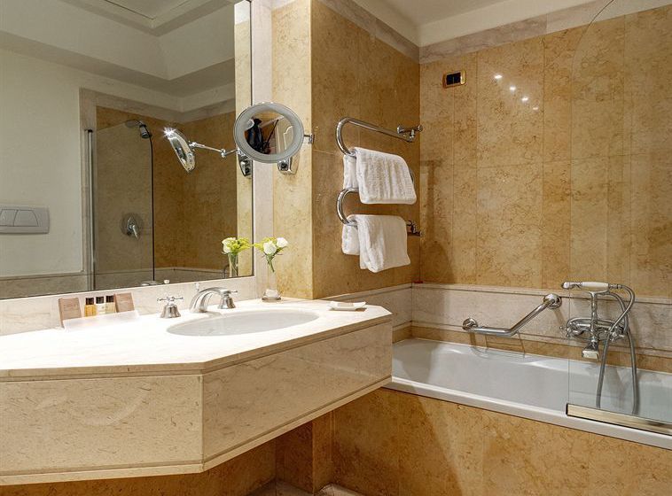 Hotel Grand Et Des Palmes  | Palermo | Palermo | Italia 17