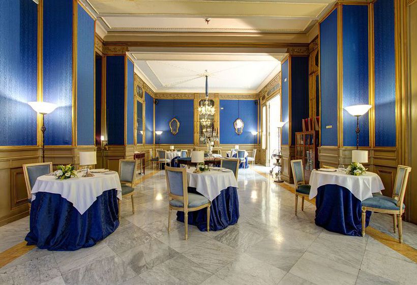 Hotel Grand Et Des Palmes  | Palermo | Palermo | Italia 18