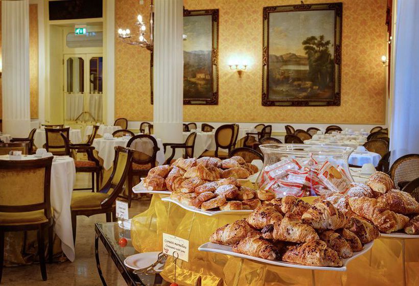 Hotel Grand Et Des Palmes  | Palermo | Palermo | Italia 6