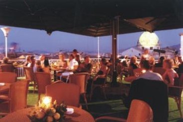 Hotel Grande Albergo Sole