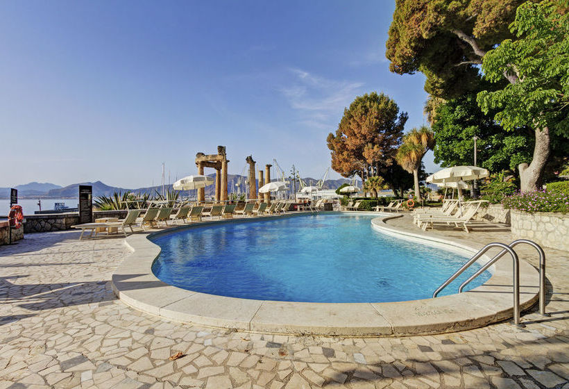 Grand Hotel Villa Igiea Mgallery Collection