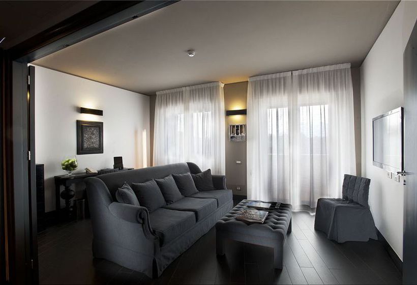 Hotel Astoria Palace  | Palermo | Palermo | Italia 10