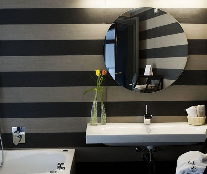 Hotel Astoria Palace  | Palermo | Palermo | Italia 12