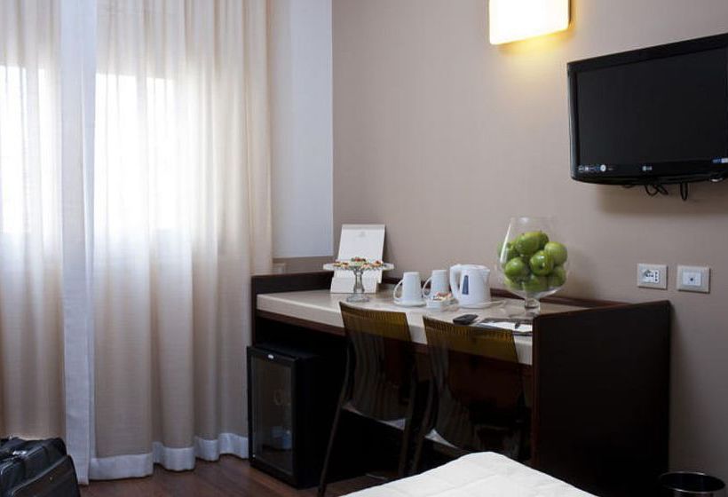 Hotel Astoria Palace  | Palermo | Palermo | Italia 15