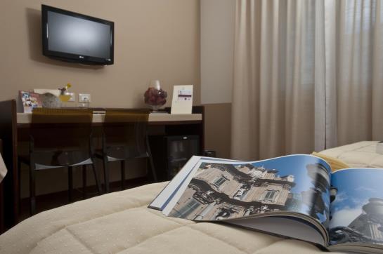 Hotel Astoria Palace  | Palermo | Palermo | Italia 18