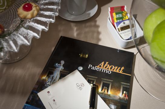 Hotel Astoria Palace  | Palermo | Palermo | Italia 19