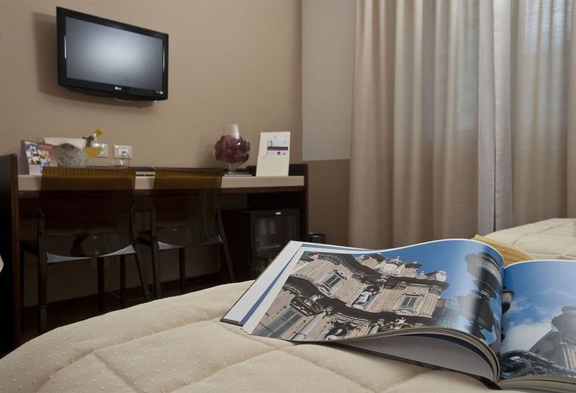 Hotel Astoria Palace  | Palermo | Palermo | Italia 2