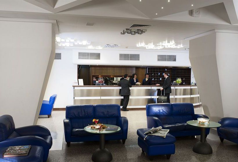 Hotel Astoria Palace  | Palermo | Palermo | Italia 6