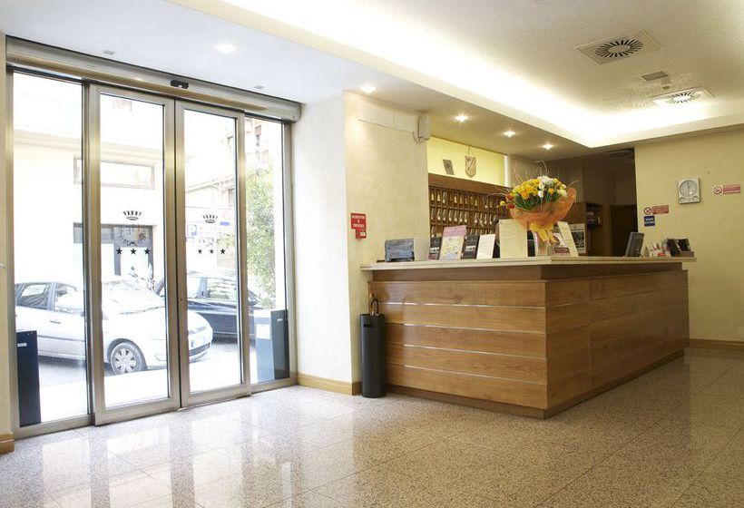 Hotel Europa  | Palermo | Palermo | Italien 1