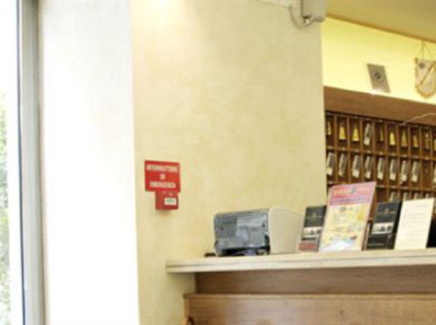 Hotel Europa  | Palermo | Palermo | Italien 10