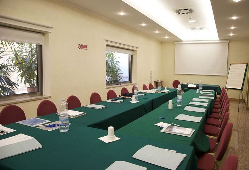 Hotel Europa  | Palermo | Palermo | Italien 3