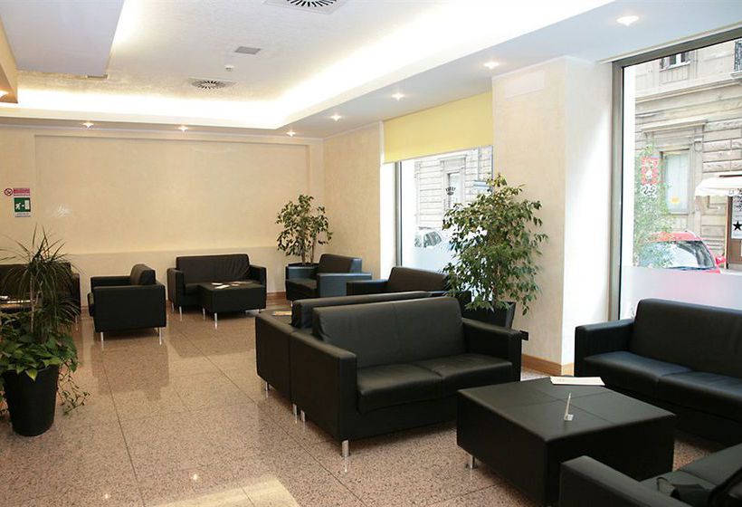 Hotel Europa  | Palermo | Palermo | Italien 4