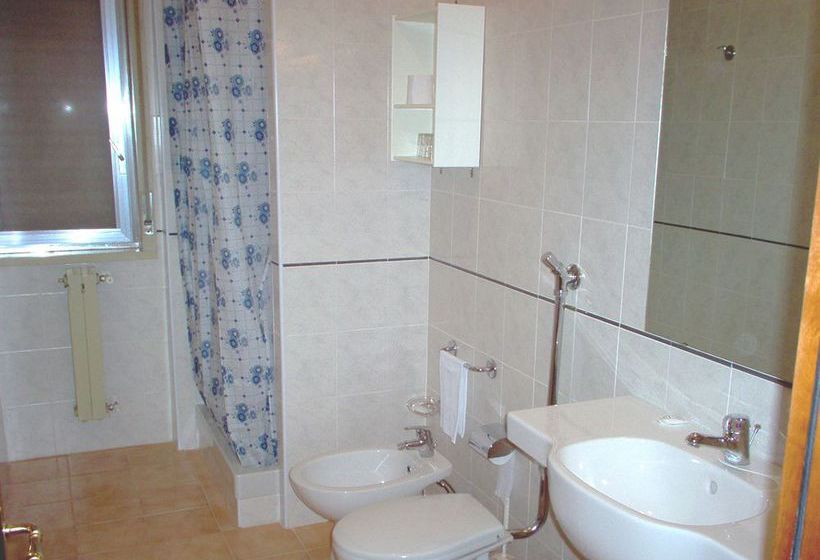 Hotel Europa  | Palermo | Palermo | Italien 5