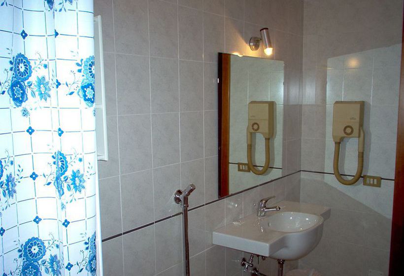 Hotel Europa  | Palermo | Palermo | Italien 6