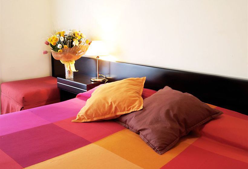 Hotel Europa  | Palermo | Palermo | Italien 8