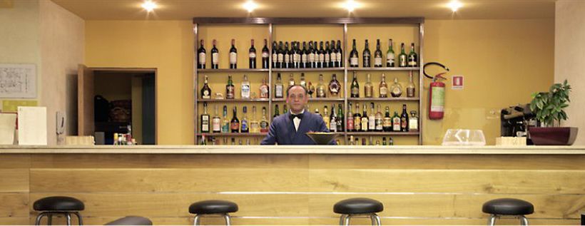 Hotel Europa  | Palermo | Palermo | Italien 9