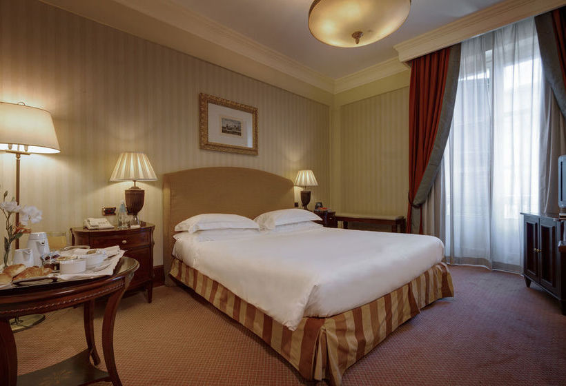 Hotel Mercure Palermo Excelsior City  | Palermo | Palermo | Italia 1