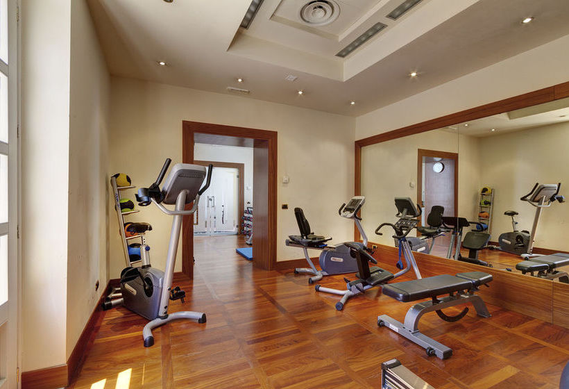 Hotel Mercure Palermo Excelsior City  | Palermo | Palermo | Italia 12