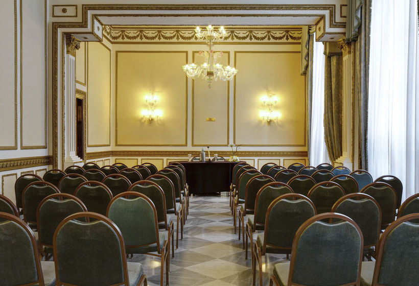 Hotel Mercure Palermo Excelsior City  | Palermo | Palermo | Italia 15