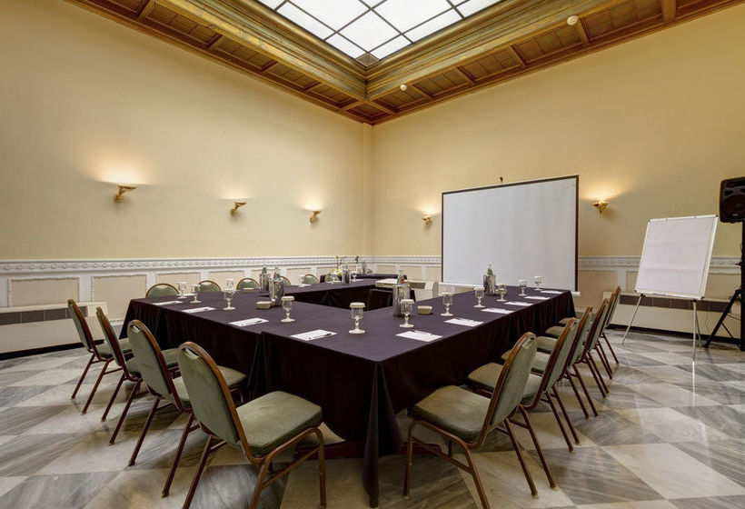 Hotel Mercure Palermo Excelsior City  | Palermo | Palermo | Italia 16