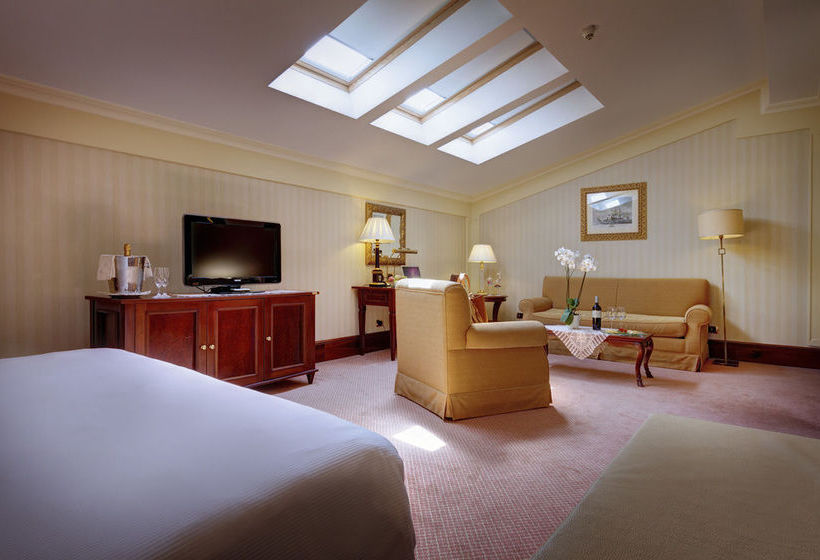 Hotel Mercure Palermo Excelsior City  | Palermo | Palermo | Italia 3