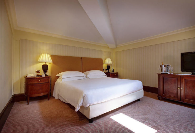 Hotel Mercure Palermo Excelsior City  | Palermo | Palermo | Italia 4