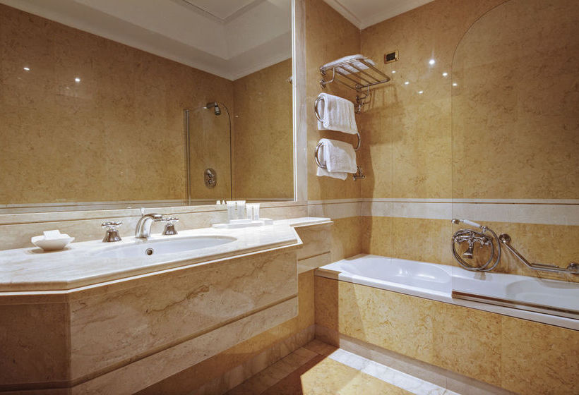 Hotel Mercure Palermo Excelsior City  | Palermo | Palermo | Italia 6