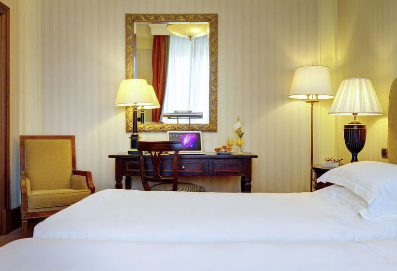 Hotel Mercure Palermo Excelsior City  | Palermo | Palermo | Italia 7