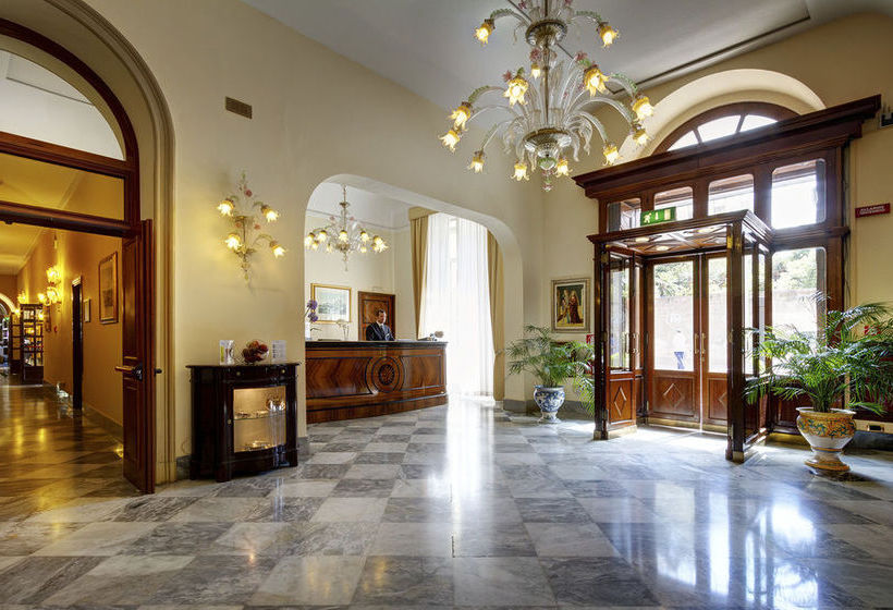 Hotel Mercure Palermo Excelsior City  | Palermo | Palermo | Italia 9