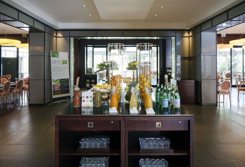 Hotel NH Palermo  | Palermo | Palermo | Italia 1