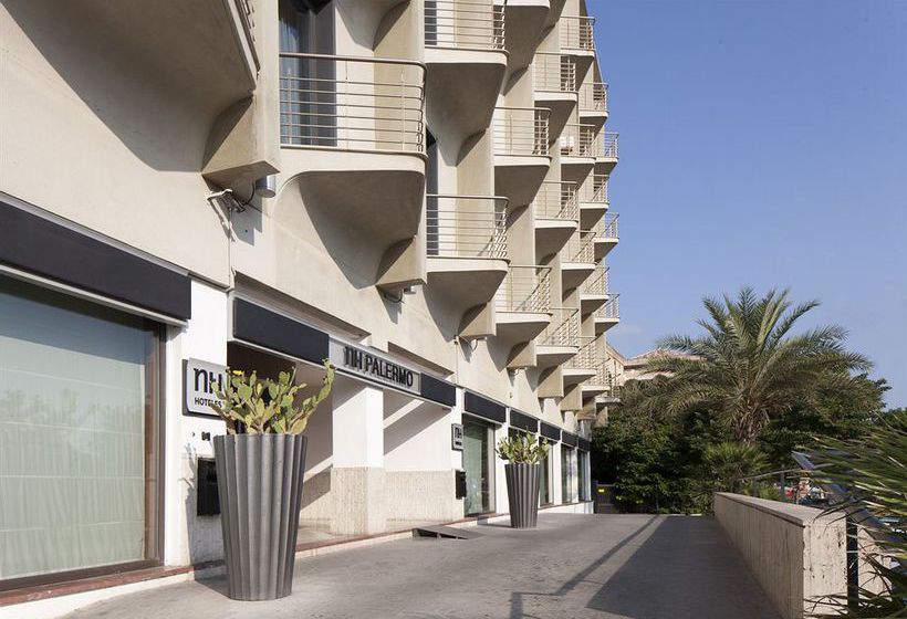 Hotel NH Palermo  | Palermo | Palermo | Italia 10