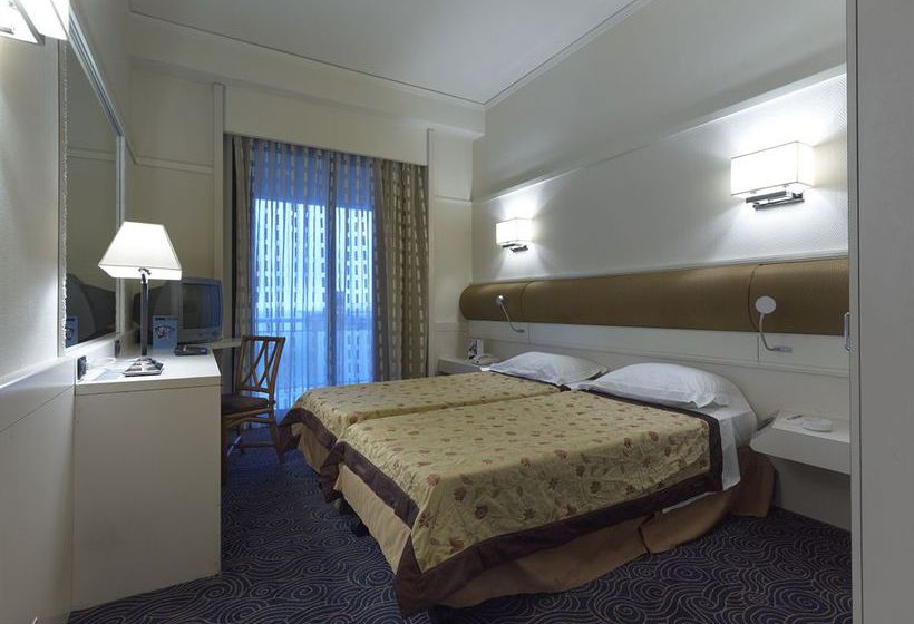 Hotel NH Palermo  | Palermo | Palermo | Italia 11