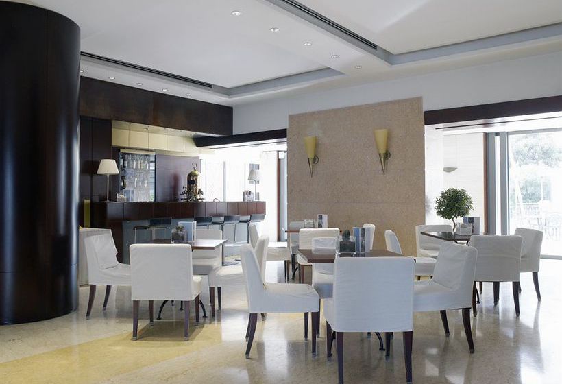 Hotel NH Palermo  | Palermo | Palermo | Italia 12