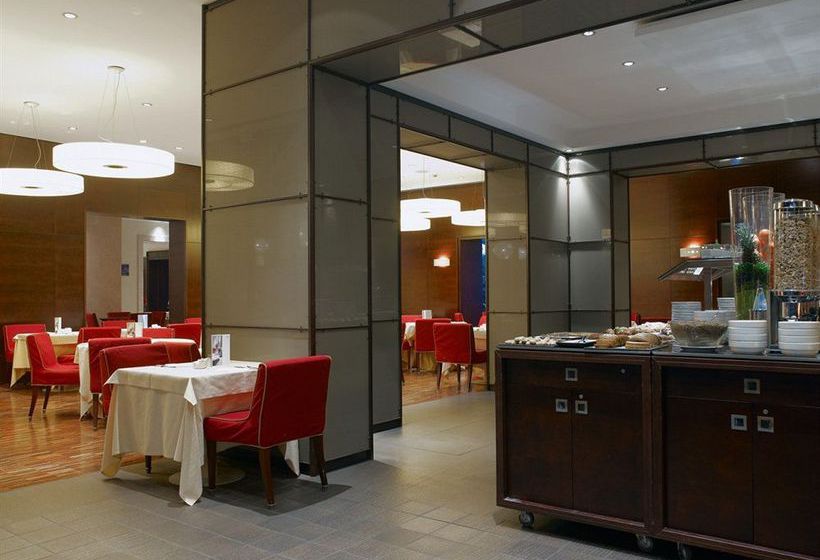 Hotel NH Palermo  | Palermo | Palermo | Italia 13