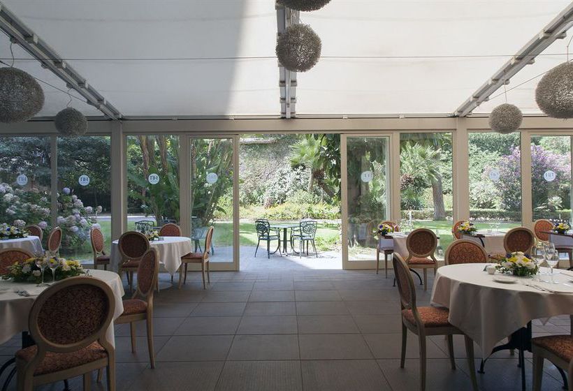 Hotel NH Palermo  | Palermo | Palermo | Italia 14