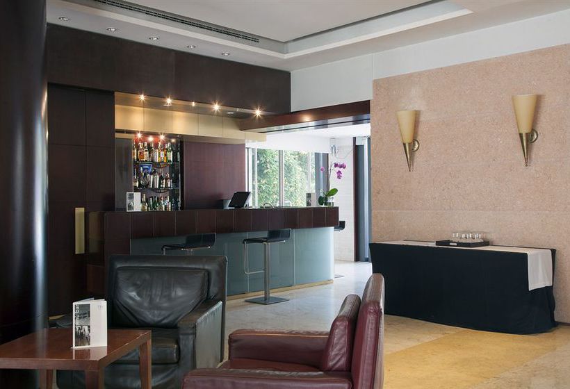 Hotel NH Palermo  | Palermo | Palermo | Italia 16