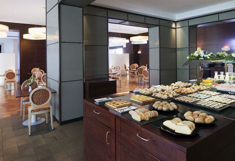 Hotel NH Palermo  | Palermo | Palermo | Italia 17