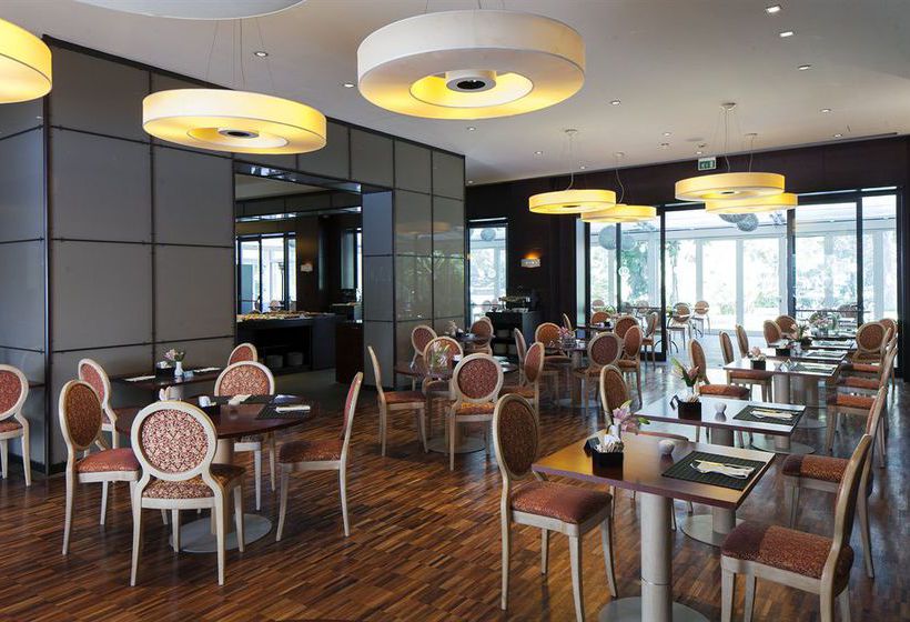 Hotel NH Palermo  | Palermo | Palermo | Italia 18