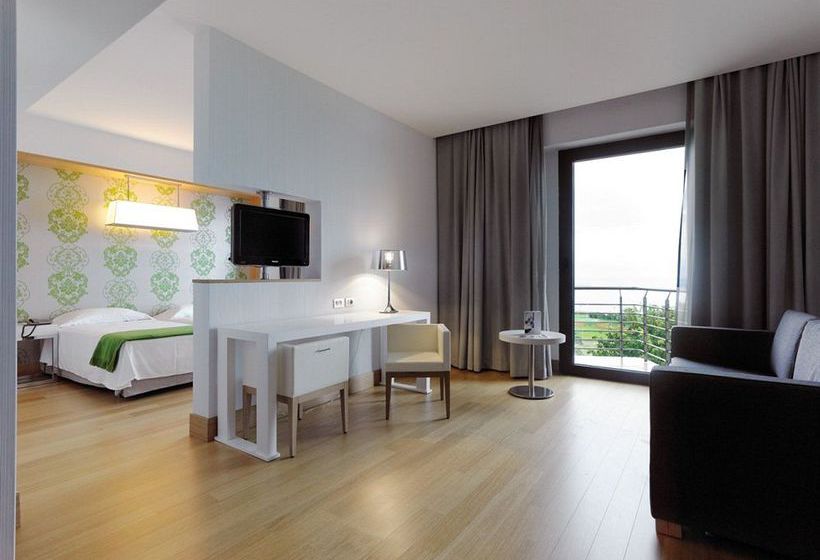 Hotel NH Palermo  | Palermo | Palermo | Italia 19