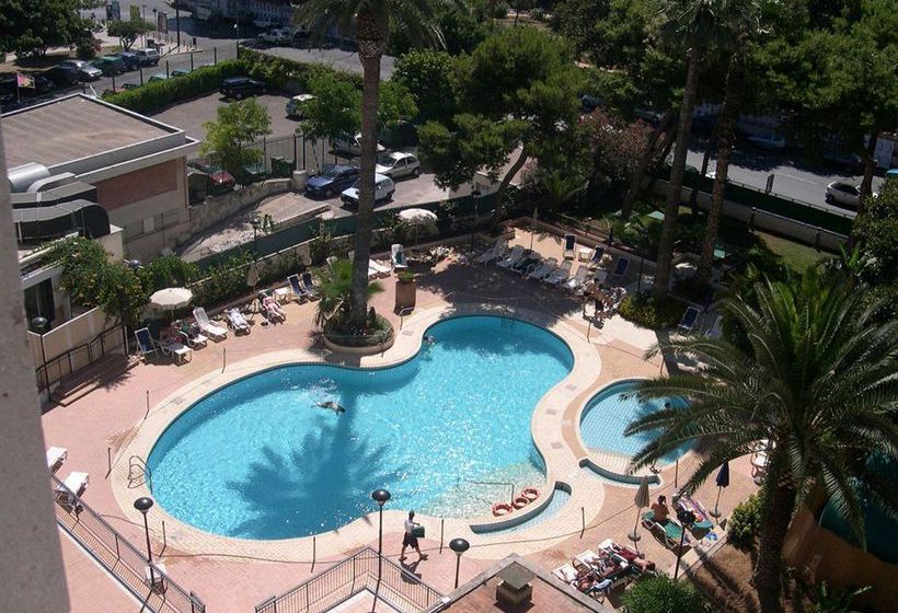 Hotel NH Palermo  | Palermo | Palermo | Italia 2