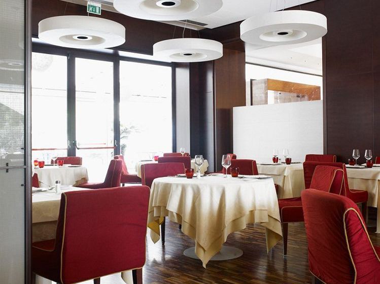 Hotel NH Palermo  | Palermo | Palermo | Italia 20