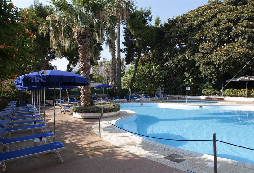 Hotel NH Palermo  | Palermo | Palermo | Italia 4