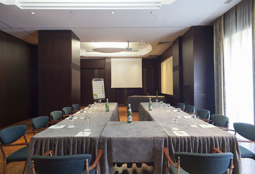 Hotel NH Palermo  | Palermo | Palermo | Italia 5