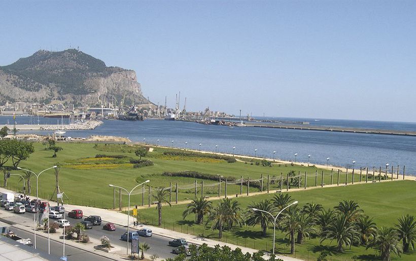 Hotel NH Palermo  | Palermo | Palermo | Italia 6